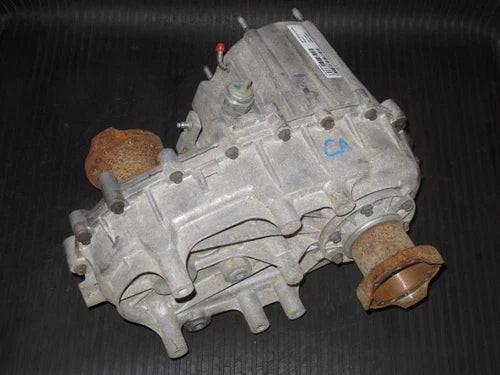 2012-2018 Jeep Wrangler Transfer Case Assembly OEM used OEM transfer case