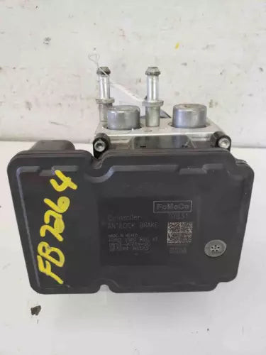 2013-2014 Ford Explorer ABS Anti Lock Brake Actuator Pump OEM used OEM ABS pump and module