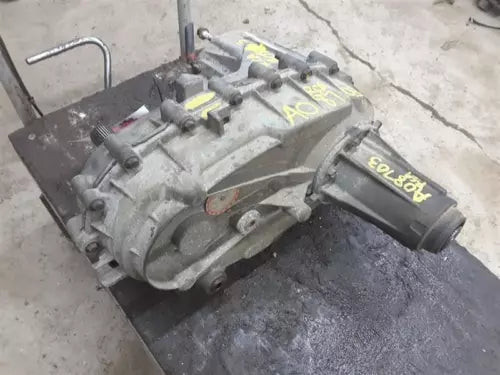 2006-2012 Dodge Ram 1500 Transfer Case Assembly OEM Electronic Shift used OEM transfer case