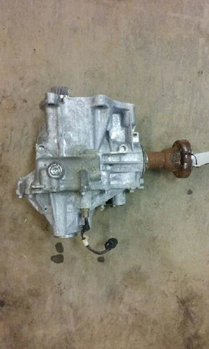 2016-2018 Lincoln MKX Transfer Case Assembly OEM used OEM transfer case