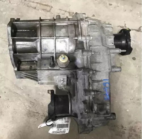 2020-2023 Jeep Gladiator Transfer Case Assembly OEM used OEM transfer case