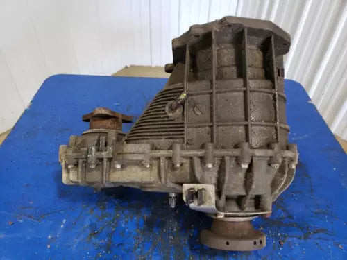 2003-2005 LandRover Range Rover Transfer Case Assembly OEM used OEM transfer case