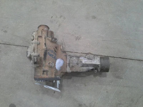 2007-2009 Lexus RX350 Transfer Case Assembly OEM used OEM transfer case