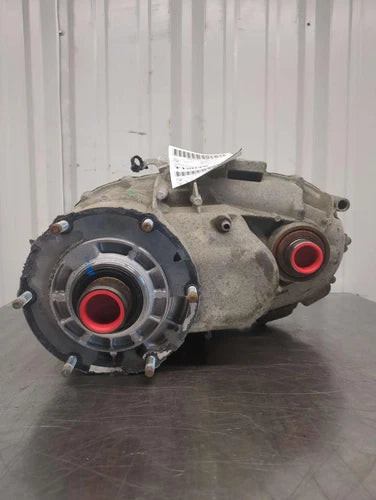 2010-2014 GMC Yukon Transfer Case Assembly OEM used OEM transfer case