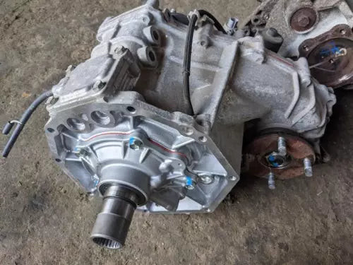 2013-2023 Toyota 4Runner Transfer Case Assembly OEM used OEM transfer case
