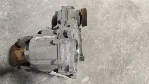 2013-2015 Jaguar XJ Transfer Case Assembly OEM used OEM transfer case