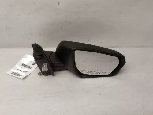 2018-2021 Chevrolet Equinox Passenger RH Side View Door Mirror Assembly OEM used OEM door mirror