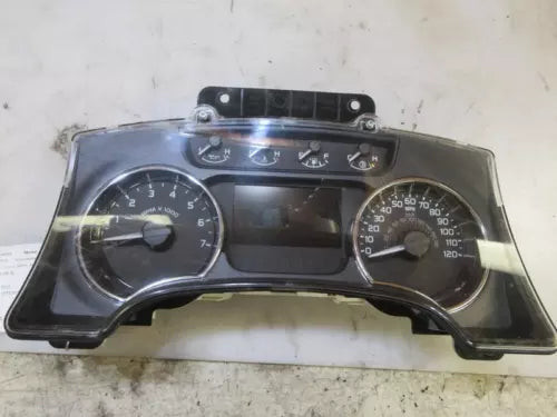 2012 Ford Truck F150 Speedometer Speedo Cluster OEM Used used OEM instrument cluster