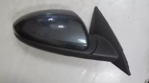 2019-2021 Kia Forte Sedan Passenger RH Side View Door Mirror Assembly OEM used OEM door mirror