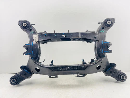 2014-2019 CADILLAC CTS RWD REAR SUBFRAME OEM used OEM rear subframe and crossmember