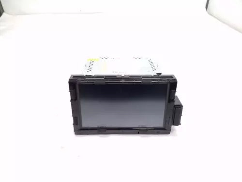 2016-2018 Kia Optima AM FM Radio Receiver Navigation With Display Screen OEM used OEM infotainment display