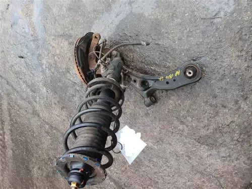 2016-2022 Honda HR-V Passenger Right Knee Suspension OEM used OEM steering knuckle