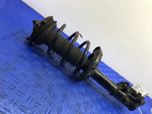 2018-2022 Hyundai Kona Front Driver Left Strut Cartridge Assembly OEM used OEM strut or shock assembly