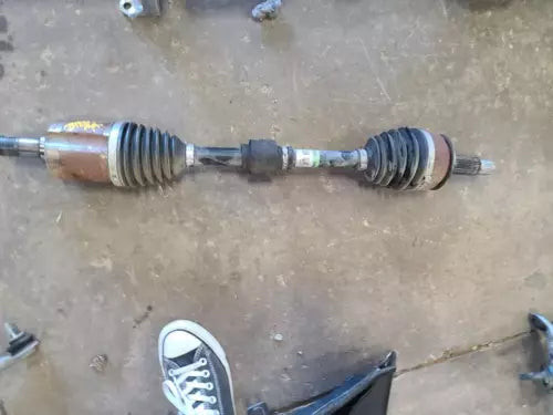 2024 Honda CRV Driver Side LH Front CV Axle Shaft OEM used OEM axle shaft