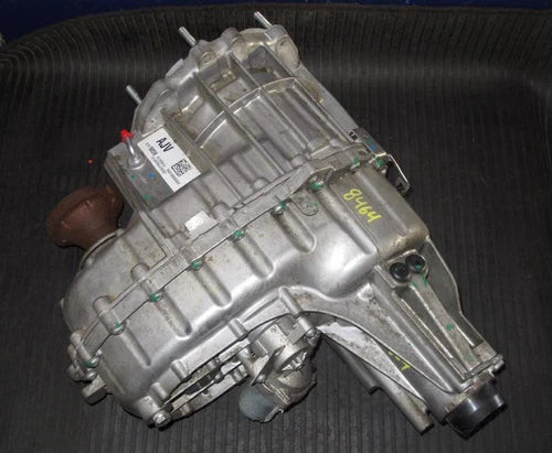 2015-2019 Chevrolet Colorado Transfer Case Assembly OEM used OEM transfer case