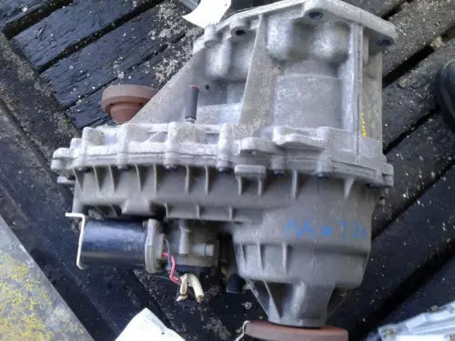 2006 Ford Explorer Transfer Case Assembly OEM used OEM transfer case