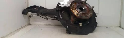 2021-2022 Ford Ranger Driver Left Front Spindle Knuckle OEM used OEM steering knuckle