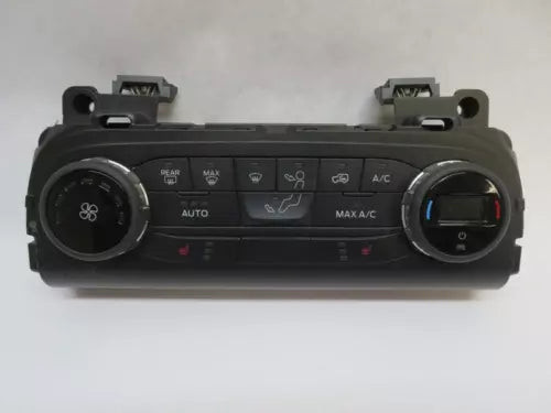 2021 Ford Bronco Sport AC Heater Temperature Control Unit OEM used OEM A/C climate control module