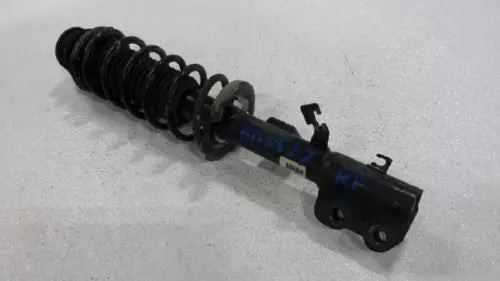 2020-2021 Nissan Versa Front Passenger Right Strut Cartridge Assembly OEM used OEM strut or shock assembly