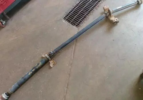 2009-2012 FORD FLEX AWD REAR DRIVE SHAFT OEM used OEM drive shaft