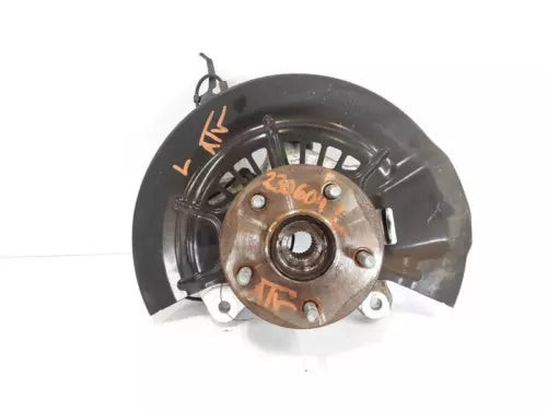 2019-2023 Toyota Rav4 All Wheel Drive Driver Left Front Spindle Knuckle OEM used OEM steering knuckle