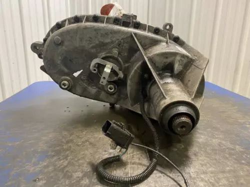 2012-2013 Lincoln Navigator Transfer Case Assembly OEM used OEM transfer case