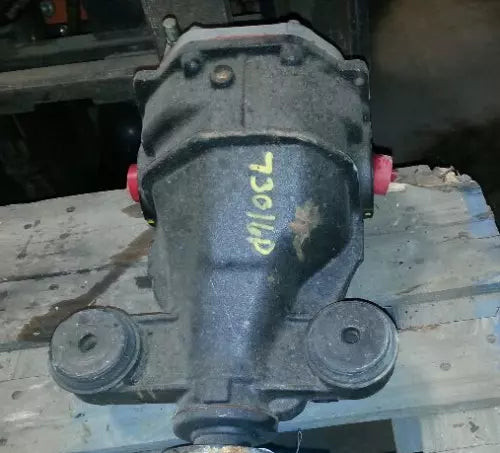 2013 2014 2015 2016 Scion FR-S AT Rear Differential Carrier Assembly OEM 13-16 Used used OEM rear differential carrier