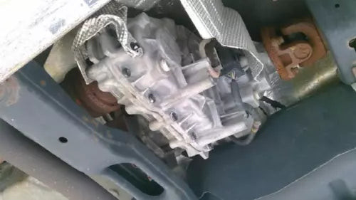 2006 Mercury Mountaineer Transfer Case Assembly OEM used OEM transfer case