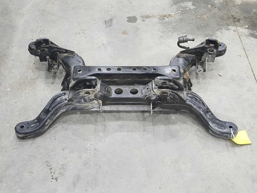 2014-2020 Chevy Impala Rear Crossmember Subframe Genuine OEM 13327953 used OEM rear subframe and crossmember