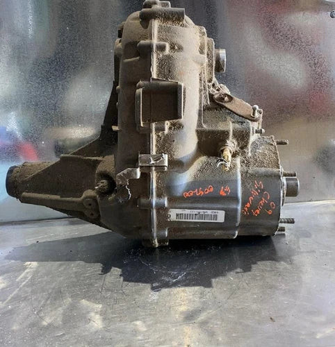 2007-2013 Chevy Truck Silverado 1500 Transfer Case Assembly OEM used OEM transfer case