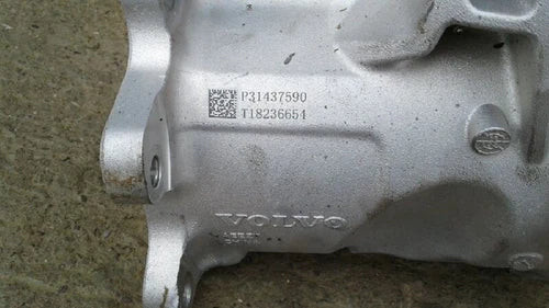 2018-2022 Volvo XC60 Transfer Case Assembly OEM used OEM transfer case