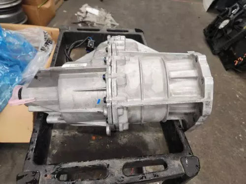 2015-2017 Lincoln Navigator Transfer Case Assembly OEM used OEM transfer case