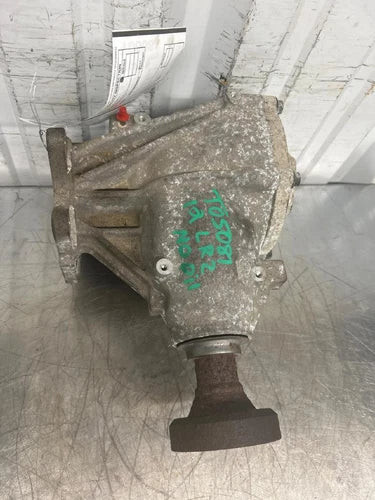 2008-2012 Land Rover LR2 Transfer Case Assembly OEM used OEM transfer case