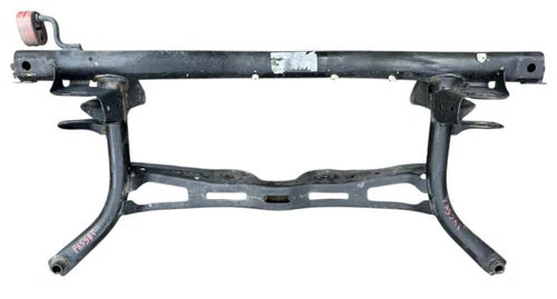 2018-2022 Volkswagen Passat FWD Rear Subframe Crossmember OEM used OEM rear subframe and crossmember