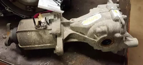 2011 2012 2013 Kia SORENTO AWD REAR DIFFERENTIAL CARRIER ASSEMBLY OEM 11 12 13 Used used OEM rear differential carrier