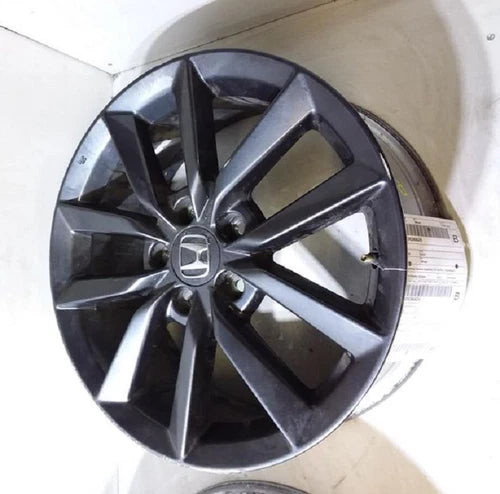 2020-2021 Honda Civic 17X7 Wheel Single Rim 42700TGGAD1 OEM used OEM wheel