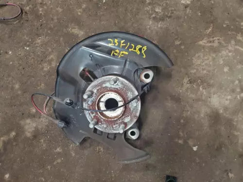 2019-2023 Mazda CX-9 Passenger Right Front Spindle Knuckle OEM used OEM steering knuckle