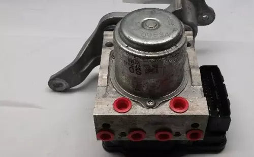 2012-2013 Honda Civic Sedan 1.8L Anti Lock Brake Unit ABS Pump Assembly OEM used OEM ABS pump and module