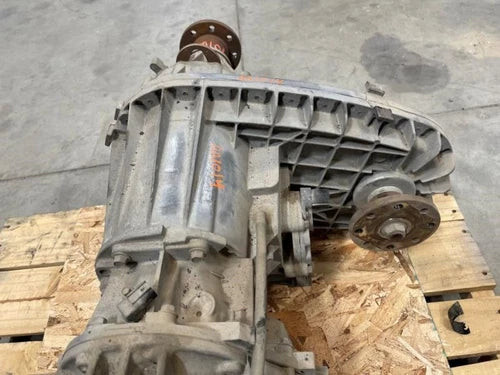 2003-2010 Ford F350 Super Duty Transfer Case Assembly OEM Electronic Shift used OEM transfer case