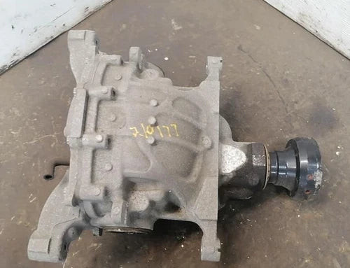 2015-2020 Ford MUSTANG DIFFERENTIAL CARRIER ASSEMBLY 3.31 RATIO Used OEM differential carrier used OEM differential carrier