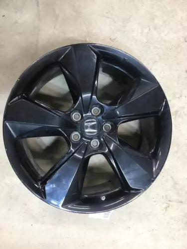 2019-2021 Honda Passport 20 X 8.5 Single Alloy Wheel Rim OEM used OEM wheel
