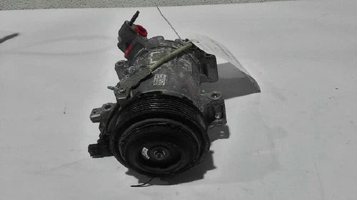 2019-2022 Acura RDX Air Conditioning A/C AC Compressor OEM used OEM A/C compressor