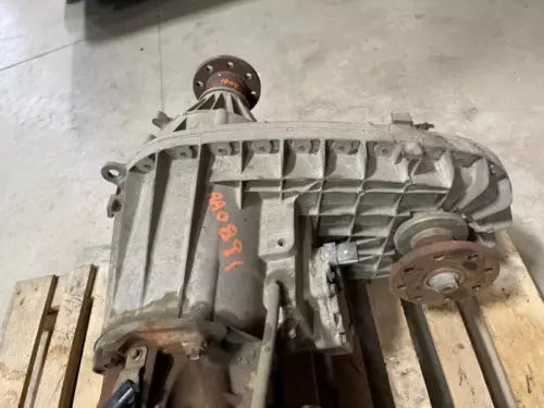 1999-2004 Ford F250 Super Duty Transfer Case Assembly OEM used OEM transfer case