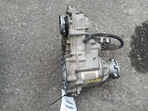 2017-2021 Alfa Romeo Giulia Transfer Case Assembly OEM used OEM transfer case