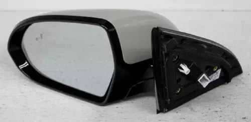 2017-2022 Kia Niro Driver LH Side View Mirror Assembly OEM used OEM door mirror