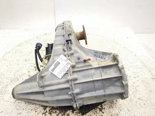 2017-2019 Ford F350 Super Duty Transfer Case Assembly OEM used OEM transfer case