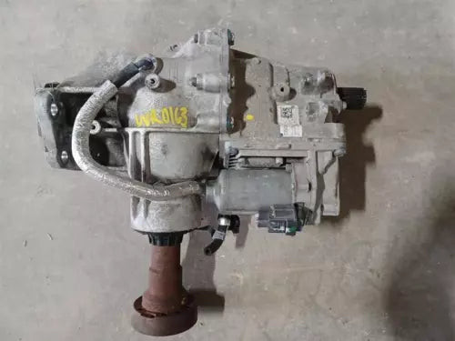 2021-2022 Ford Bronco Sport Transfer Case Assembly OEM used OEM transfer case