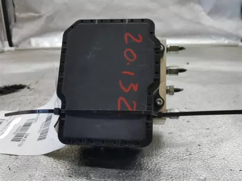 2014-2015 Honda Civic ABS Anti Lock Brake Actuator Pump OEM used OEM ABS pump and module