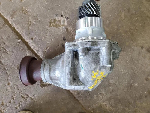 2023-2024 Honda HR-V Transfer Case Assembly OEM used OEM transfer case
