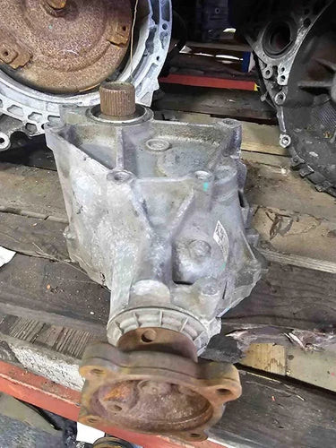 2007-2012 Lincoln MKZ Transfer Case Assembly OEM used OEM transfer case